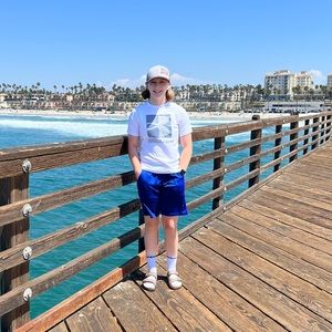 Meet your Posher, Alexis